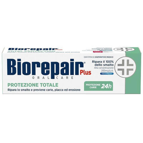 Biorepair - Plus protezione totale 75 ml
