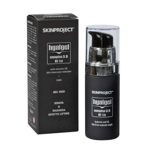 Skinproject - Hyal gel complex 30 ml