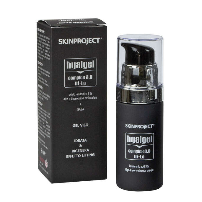 Skinproject - Hyal gel complex 30 ml