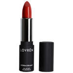 Rossettohydra-creamy - Lovren  rossetto r3 rosso intenso creamy 4 g