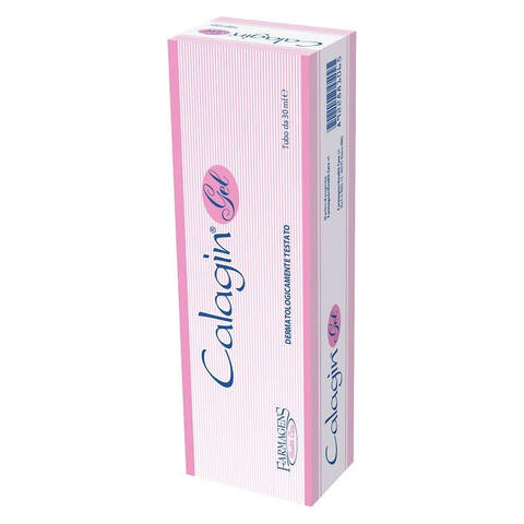 Calagin gel - 30 ml