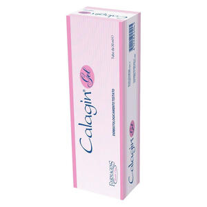 Calagin gel - 30 ml