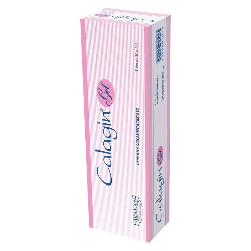 Calagin gel - 30 ml