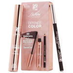 Bionike - Defence color special set occhi mascara 3d + matita khol & kajal