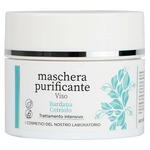Essenzia maschera purificante 30 ml
