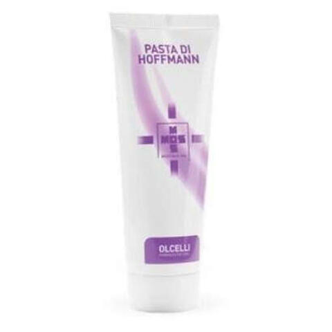 Pasta di hoffman - Mos pasta hoffmann 200 ml