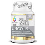 Colours of life - Zinco 15 120 compresse