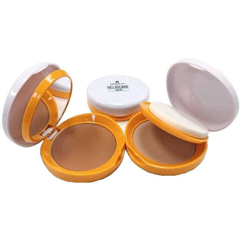 Heliocare - 360 oilfree compact beige 10 g