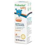 Baby gocce 21 porzioni 5 ml