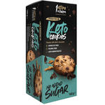 Un attimo in forma - Keto cookies classic dark chocolate 160 g