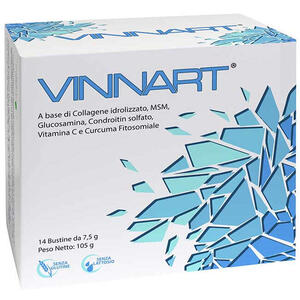 Vinnart - 14 bustine