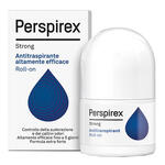 Strong antitraspirante roll-on 20 ml