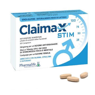 Stim - Claimax  60 compresse