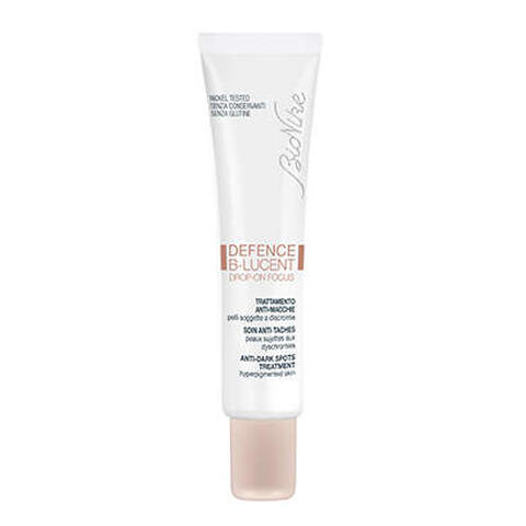 Bionike - Defence b-lucent drop-on focus 15 ml