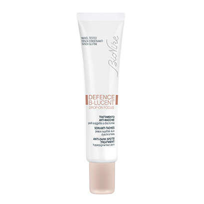 Bionike - Defence b-lucent drop-on focus 15 ml
