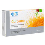 Eos - Curcuma fp 30 compresse