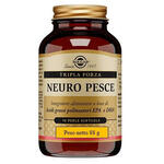 Solgar - Neuro pesce 50 perle softgels