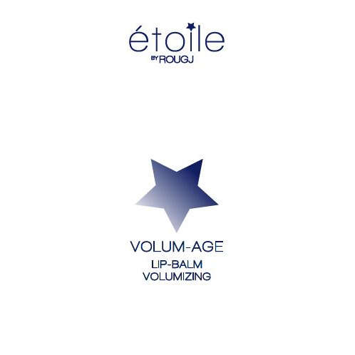 Etoile - By rougj volum-age 5 ml