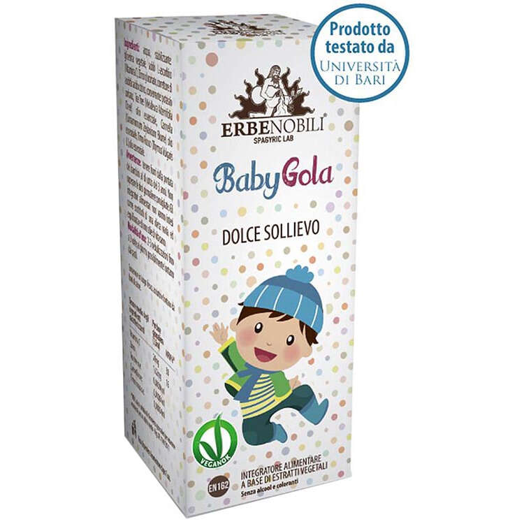 Babygola - 15 ml