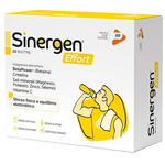 Effort - Sinergen  20 buste
