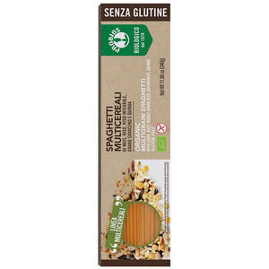 Probios - Spaghetti multicereali 340 g