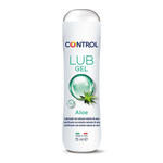 Control - Gel lubrificante aloe  75 ml