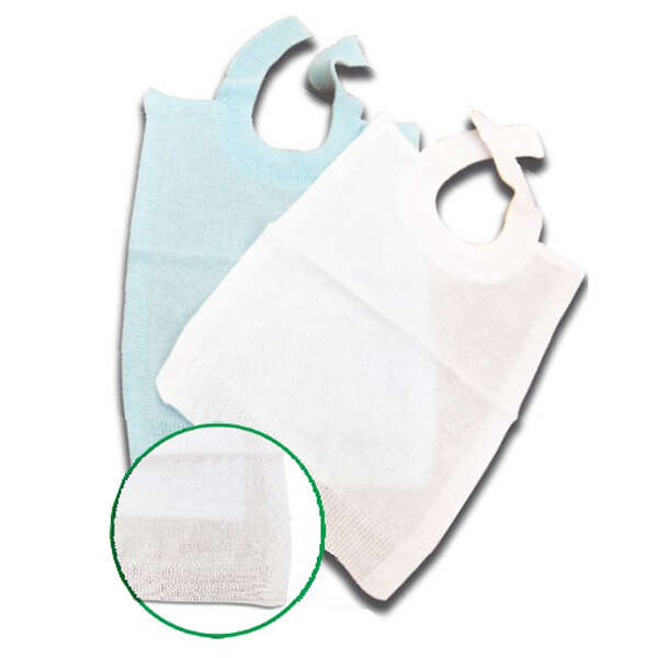 Farmacare - Bavaglino copristoma bianco