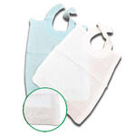 Farmacare - Bavaglino copristoma bianco