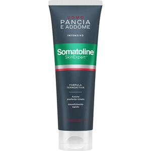 Somatoline - Skin expert uomo pancia/addome intensivo 250 ml