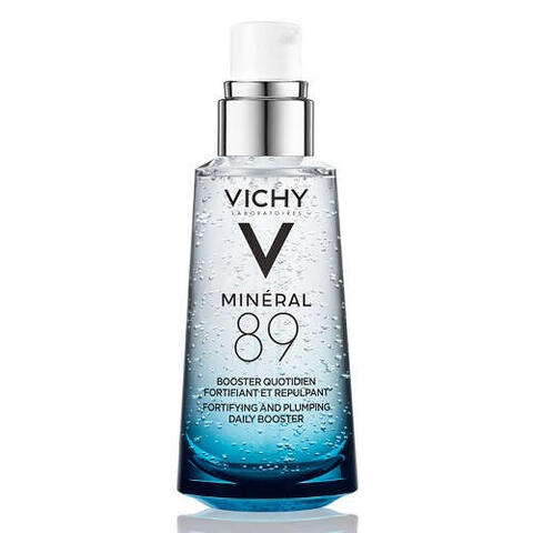 Vichy - Mineral 89 siero 50 ml