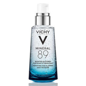 Vichy - Mineral 89 siero 50 ml