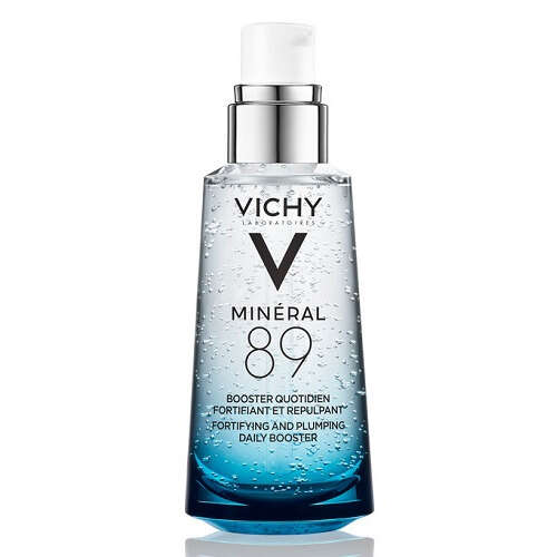 Vichy - Mineral 89 siero 50 ml