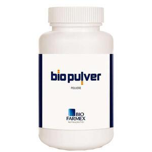 Biopulver - Polvere 180 g
