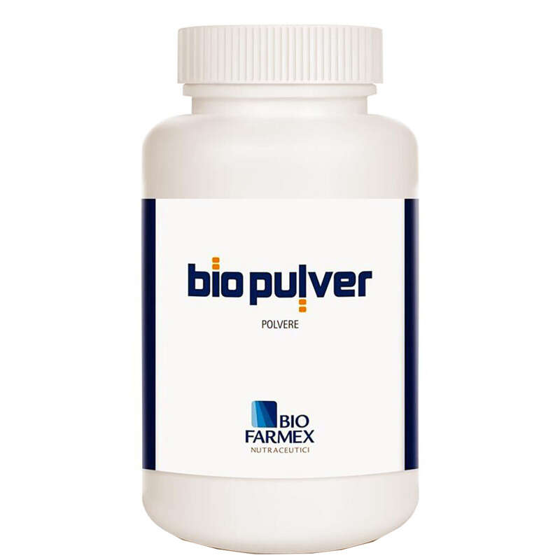 Biopulver - Polvere 180 g
