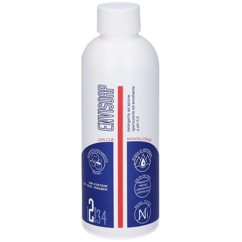 Envicon medical - Envisoap 200 ml