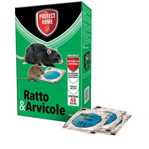 Rodium ct - Rodicum ct pasta 480 g