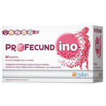 Profecund ino - 60 bustine