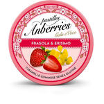 Eurospital - Anberries fragola&erisimo 50 g