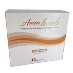 Gefo nutrition - Amin hmb 30 bustine
