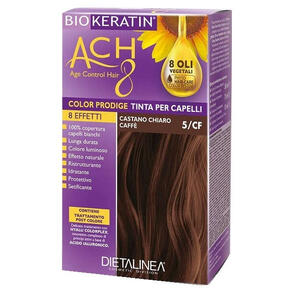 Biokeratin - Ach8 color 5/cf