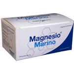 Magnesio marino - 30 bustine