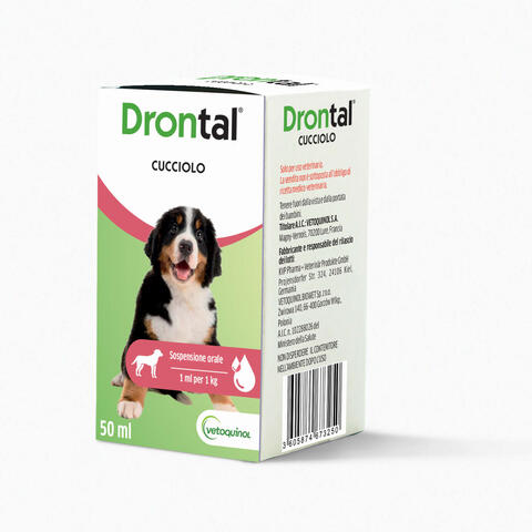 Drontal - 