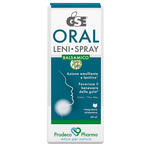 Gse - Oral leni spray 20 ml