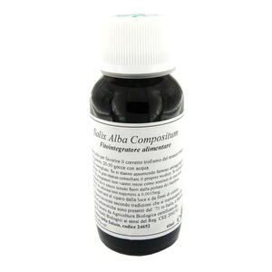 38n salix alba compositum - Lvs