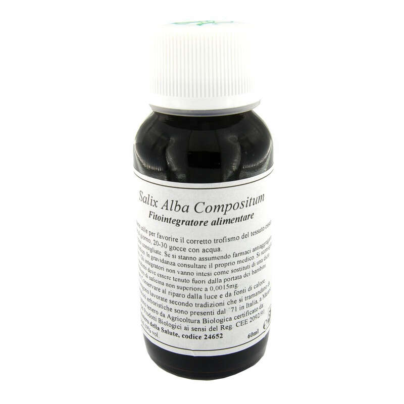 38n salix alba compositum - Lvs