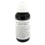 38n salix alba compositum - Lvs