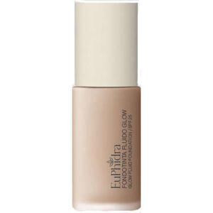 Euphidra - Fondotinta fluido glow fg05 30 ml
