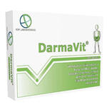 Darmavit - 30 capsule