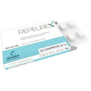 Repeurex - 30 compresse
