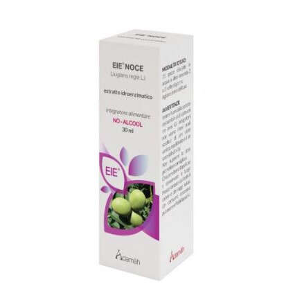 Adamah - Eie noce gocce 30 ml